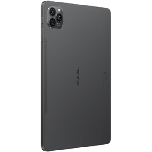 Планшет Oscal Pad 9 4/128GB 4G Dual Sim Grey