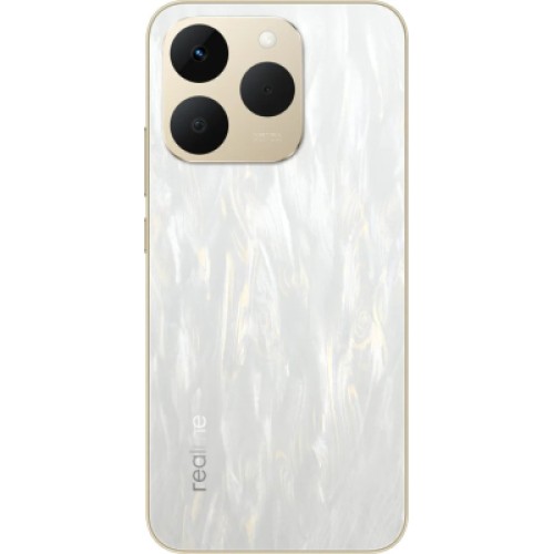 Мобильный телефон realme 15T 8/256GB Flowing Silver
