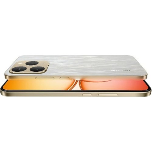 Мобильный телефон realme 15T 8/256GB Flowing Silver