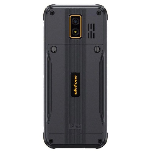 Мобильный телефон Ulefone Armor Mini 4 4G Black (6975326660044)