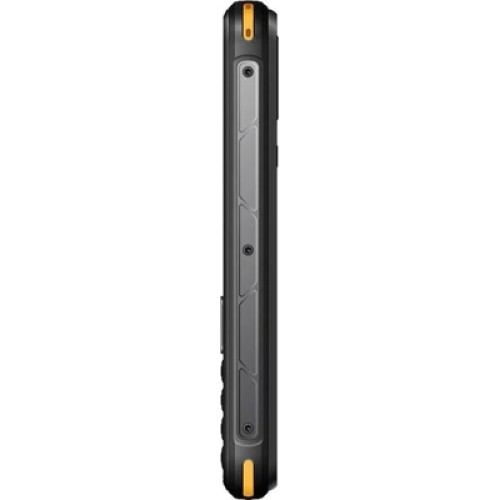 Мобильный телефон Ulefone Armor Mini 4 4G Black (6975326660044)