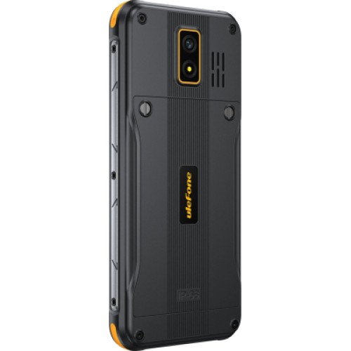 Мобильный телефон Ulefone Armor Mini 4 4G Black (6975326660044)