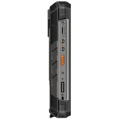 Мобильный телефон Ulefone Armor 34 16/512Gb Black (6975326661010)