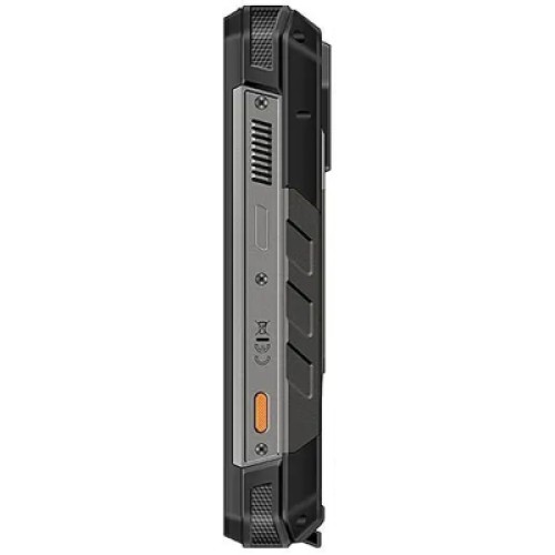 Мобильный телефон Ulefone Armor 34 16/512Gb Black (6975326661010)