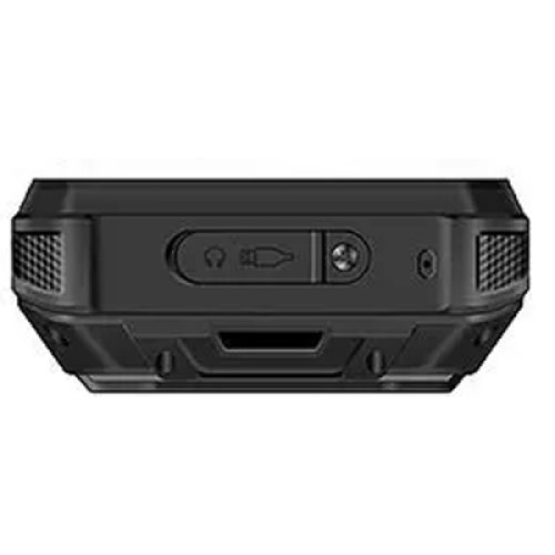 Мобильный телефон Ulefone Armor 34 16/512Gb Black (6975326661010)