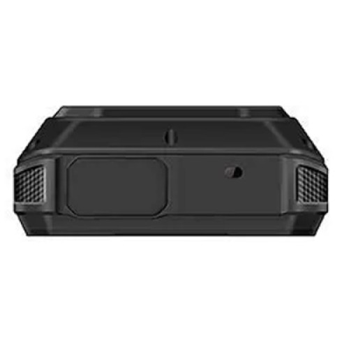 Мобильный телефон Ulefone Armor 34 16/512Gb Black (6975326661010)
