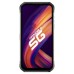 Мобильный телефон Ulefone Armor 11 8/256Gb Black (6937748734123)