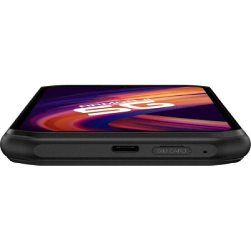 Мобильный телефон Ulefone Armor 11 8/256Gb Black (6937748734123)