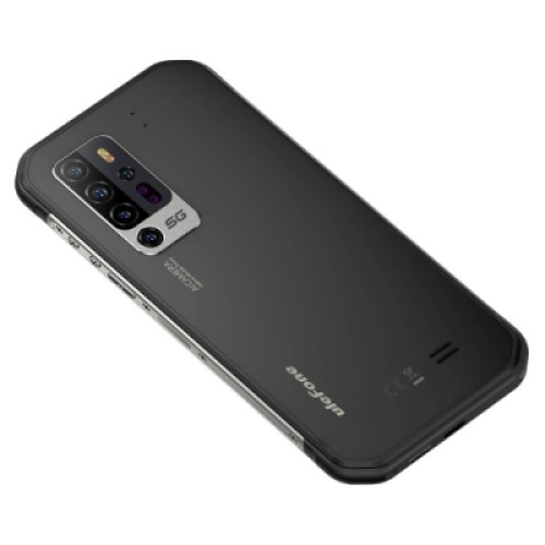 Мобильный телефон Ulefone Armor 11 8/256Gb Black (6937748734123)
