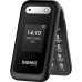 Мобильный телефон Sigma X-style 281 CLIK Black (4827798151419) Мобильный телефон Sigma X-style 281 CLIK Black (4827798151419)