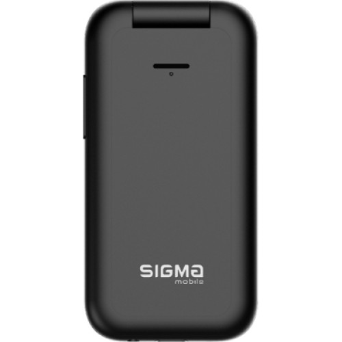 Мобильный телефон Sigma X-style 281 CLIK Black (4827798151419) Мобильный телефон Sigma X-style 281 CLIK Black (4827798151419)