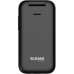 Мобильный телефон Sigma X-style 281 CLIK Black (4827798151419) Мобильный телефон Sigma X-style 281 CLIK Black (4827798151419)