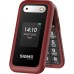 Мобильный телефон Sigma X-style 281 CLIK Red (4827798151426) Мобильный телефон Sigma X-style 281 CLIK Red (4827798151426)