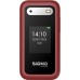 Мобильный телефон Sigma X-style 281 CLIK Red (4827798151426) Мобильный телефон Sigma X-style 281 CLIK Red (4827798151426)