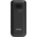 Мобильный телефон Sigma X-style 171 MINI Track Black (4827798813713)