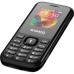 Мобильный телефон Sigma X-style 171 MINI Track Black (4827798813713)