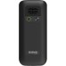 Мобильный телефон Sigma X-style 171 MINI Track Black-Green (4827798813720)