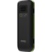 Мобильный телефон Sigma X-style 171 MINI Track Black-Green (4827798813720)