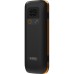 Мобильный телефон Sigma X-style 171 MINI Track Black-Orange (4827798813737)