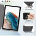 Чехол для планшета AirOn Premium Samsung Galaxy Tab A11 2025 Black + film (4822352781152)