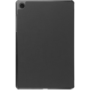 Чохол до планшета AirOn Premium Samsung Galaxy Tab A11 2025 Black + film (4822352781152)