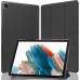 Чехол для планшета AirOn Premium Samsung Galaxy Tab A11 2025 Black + film (4822352781152)