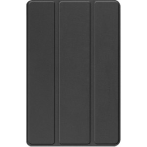 Чохол до планшета AirOn Premium Samsung Galaxy Tab A11 2025 Black + film (4822352781152)