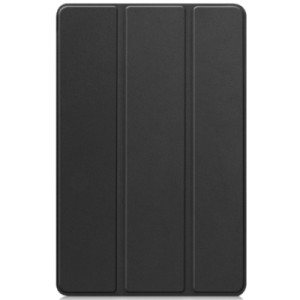 Чохол до планшета AirOn Premium Samsung Galaxy Tab A11 Plus 11'' 2025 Black + film (4822352781149)