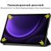 Чехол для планшета AirOn Premium Samsung Galaxy Tab S10 Lite 2025 Black + film (4822352781155)