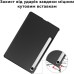 Чехол для планшета AirOn Premium Samsung Galaxy Tab S10 Lite 2025 Black + film (4822352781155)