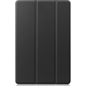 Чохол до планшета AirOn Premium Samsung Galaxy Tab S10 Lite 2025 Black + film (4822352781155)