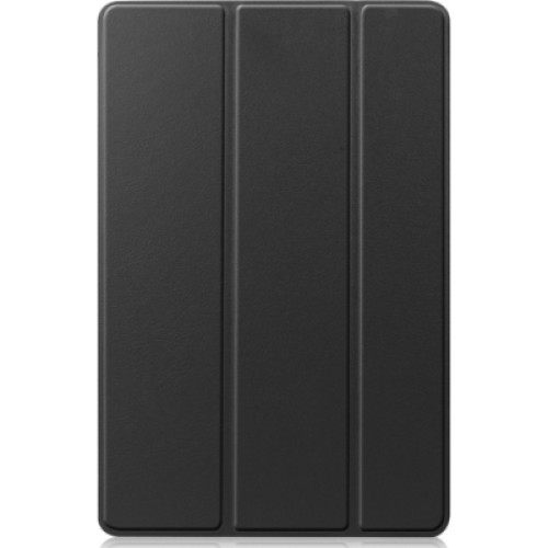 Чехол для планшета AirOn Premium Samsung Galaxy Tab S10 Lite 2025 Black + film (4822352781155)