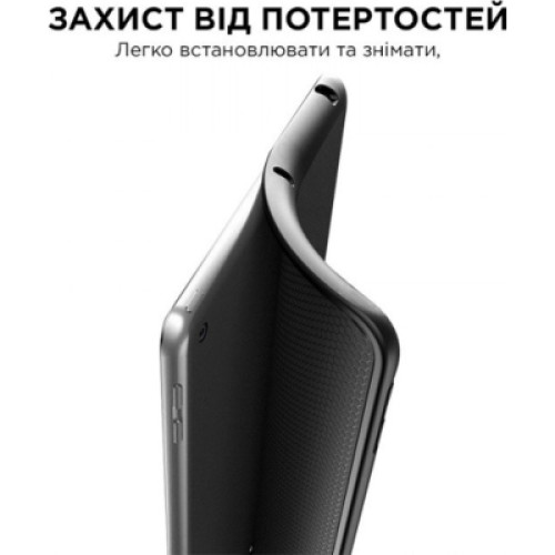 Чехол для планшета AirOn Premium Samsung Galaxy Tab S10 Lite 2025 with keyboard (4822352781156)