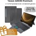 Чехол для планшета AirOn Premium Samsung Galaxy Tab S10 Lite 2025 with keyboard (4822352781156)