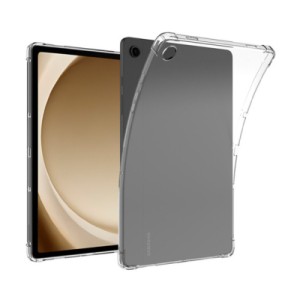 Чохол до планшета AirOn Premium Samsung Galaxy Tab A11 2025 Transparent (4822352781153)