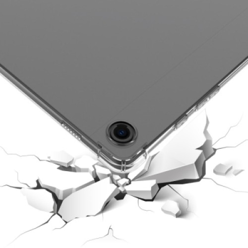 Чехол для планшета AirOn Premium Samsung Galaxy Tab A11 2025 Transparent (4822352781153)