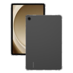 Чохол до планшета AirOn Premium Samsung Galaxy Tab A11 2025 Transparent (4822352781153)