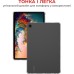 Чехол для планшета AirOn Premium Samsung Galaxy Tab A11 Plus 11'' 2025 Transparent (4822352781150)