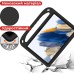 Чехол для планшета AirOn Premium EVA Samsung Galaxy Tab A11 Plus 11'' 2025 Black (4822352781151)