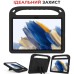 Чехол для планшета AirOn Premium EVA Samsung Galaxy Tab A11 Plus 11'' 2025 Black (4822352781151)