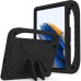 Чехол для планшета AirOn Premium EVA Samsung Galaxy Tab A11 Plus 11'' 2025 Black (4822352781151)