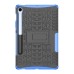 Чехол для планшета BeCover Samsung Galaxy Tab S10 Lite SM-X400/406 10.9" Blue (713824)