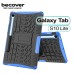 Чехол для планшета BeCover Samsung Galaxy Tab S10 Lite SM-X400/406 10.9" Blue (713824)