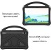 Чехол для планшета BeCover Protected Cover Samsung Galaxy Tab S10 Lite SM-X400/406 10.9" Black (713822)