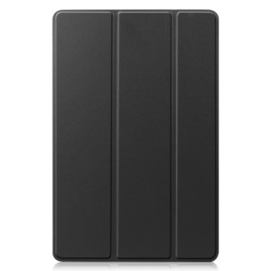 Чехол для планшета BeCover Smart Case Samsung Galaxy Tab S10 Lite SM-X400/406 10.9" Black (713836)