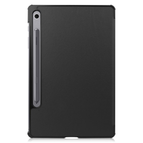 Чехол для планшета BeCover Smart Case Samsung Galaxy Tab S10 Lite SM-X400/406 10.9" Black (713836)