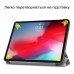 Чехол для планшета BeCover Smart Case Samsung Galaxy Tab S10 Lite SM-X400/406 10.9" Butterfly (713846)