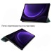 Чехол для планшета BeCover Smart Case Samsung Galaxy Tab S10 Lite SM-X400/406 10.9" Dark Green (713838)