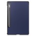 Чехол для планшета BeCover Smart Case Samsung Galaxy Tab S10 Lite SM-X400/406 10.9" Deep Blue (713837)