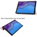 Чехол для планшета BeCover Smart Case Samsung Galaxy Tab S10 Lite SM-X400/406 10.9" Fairy (713855)